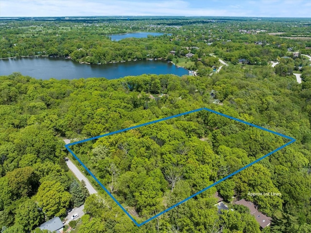 26359 N Hickory Rd, Mundelein, IL 60060