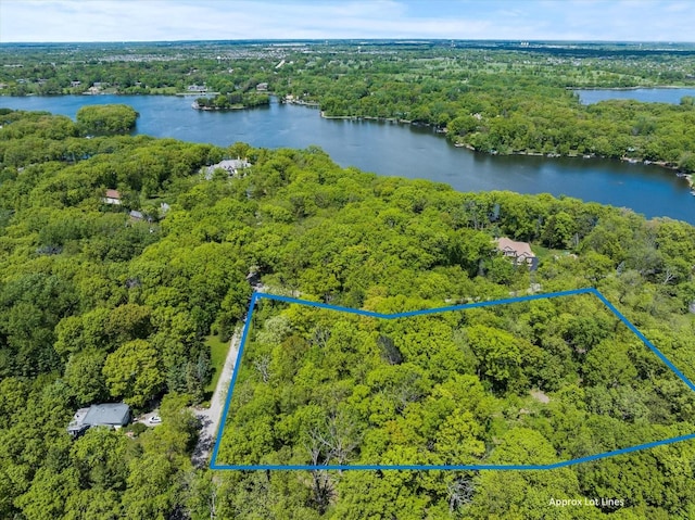 26359 N Hickory Rd, Mundelein, IL 60060