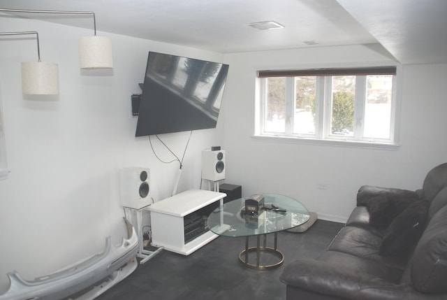 735 Lamon Ave, Wilmette, IL 60091 - view of living area