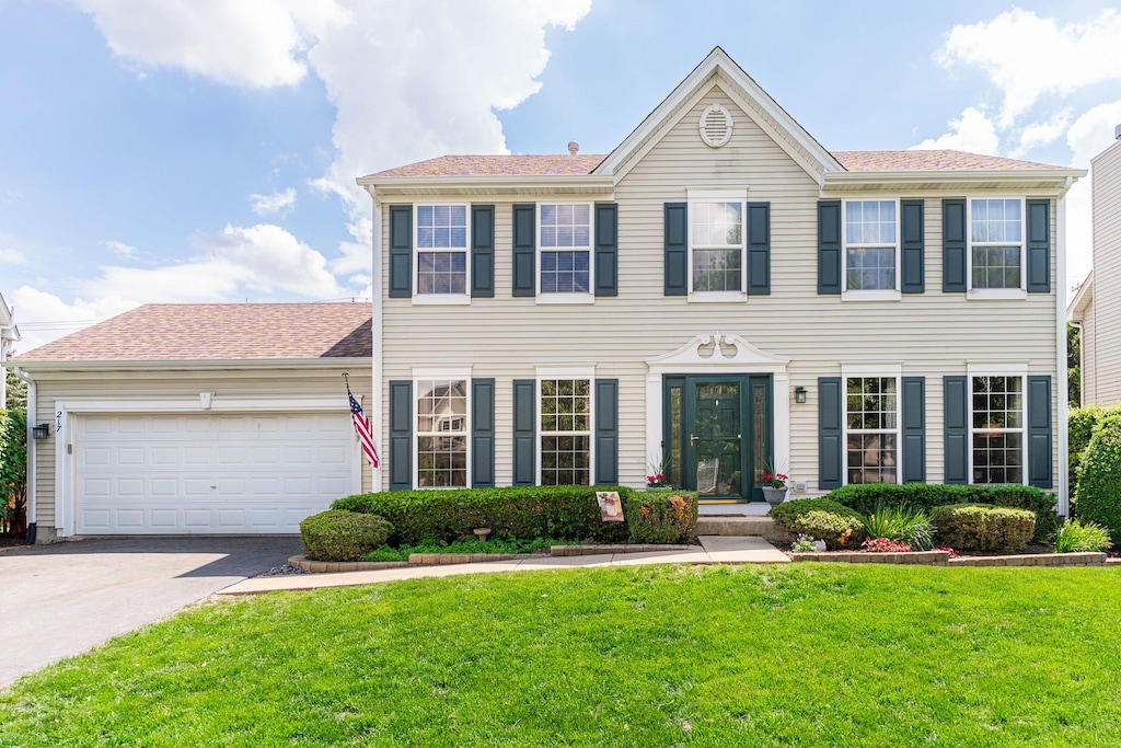 217 Arbor Ridge Dr, Montgomery, IL 60538 - photo 1