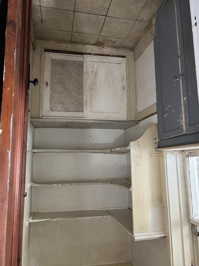 3423 N Tripp Ave, Chicago, IL 60641 - stairway featuring electric panel