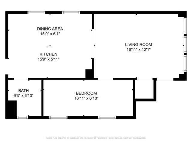 2443 N Marshfield Ave, Chicago, IL 60614 - property floor plan