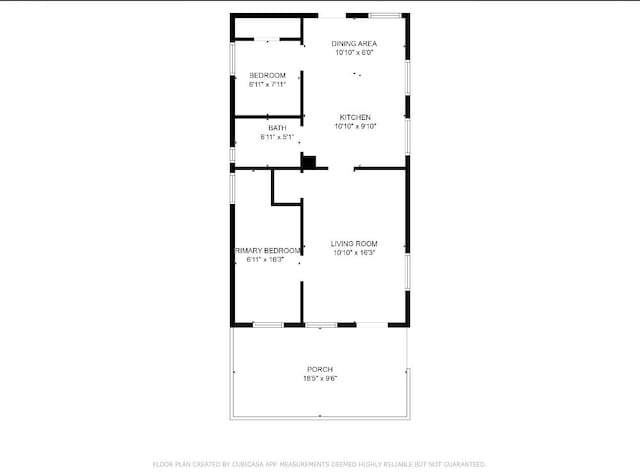 2443 N Marshfield Ave, Chicago, IL 60614 - home floor plan