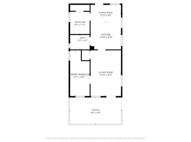 2443 N Marshfield Ave, Chicago, IL 60614 - property floor plan