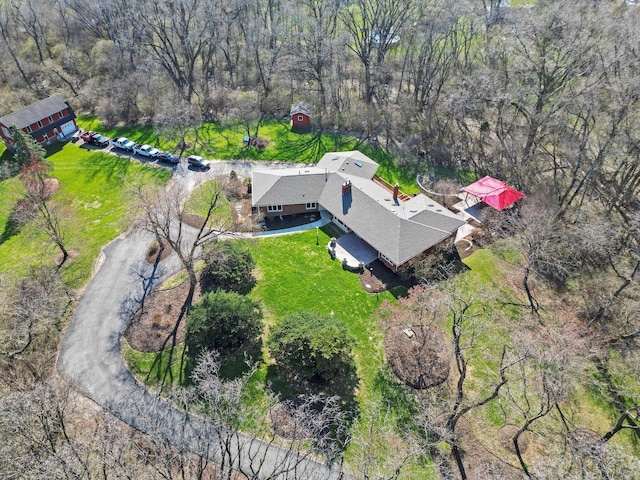 16608 W 135th St, Lemont, IL 60439 - view of property location