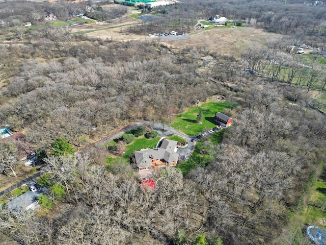 16608 W 135th St, Lemont, IL 60439 - view of property location