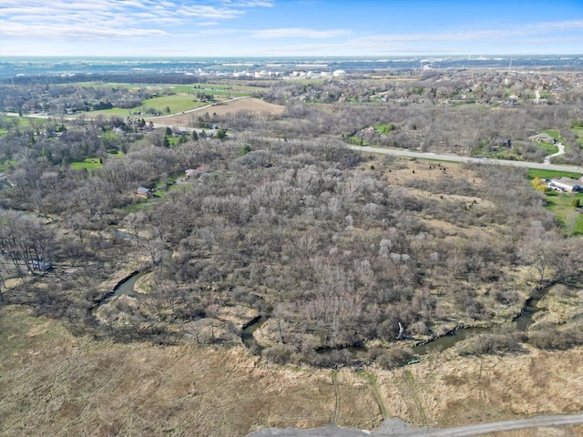 16608 W 135th St, Lemont, IL 60439 - view of property location