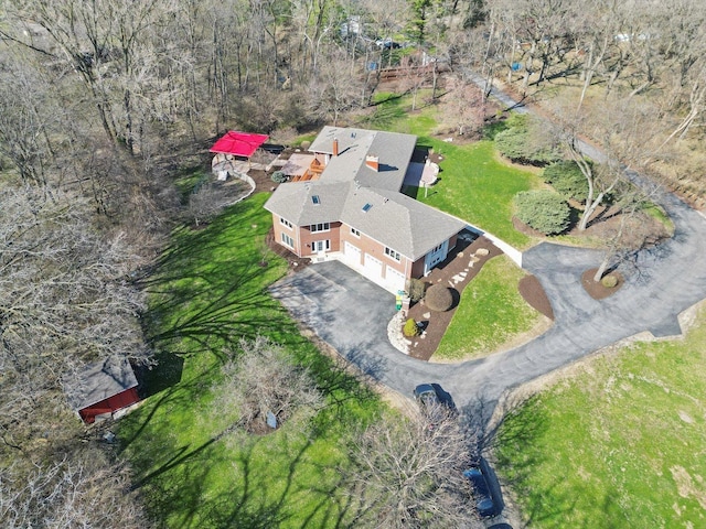 16608 W 135th St, Lemont, IL 60439 - view of subject property