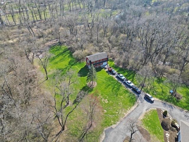 16608 W 135th St, Lemont, IL 60439 - view of property location