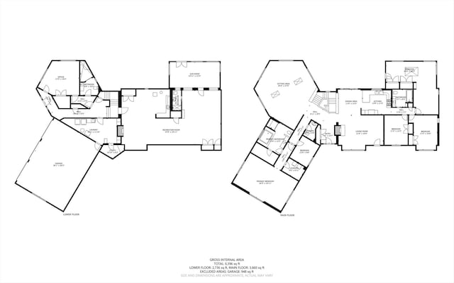 16608 W 135th St, Lemont, IL 60439 - room layout