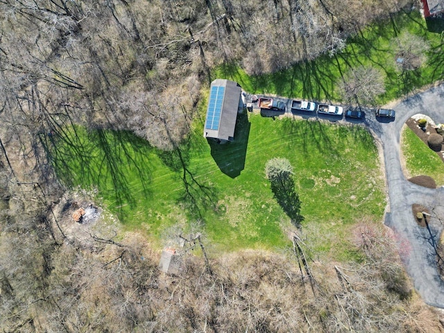 16608 W 135th St, Lemont, IL 60439 - aerial overview of property's location