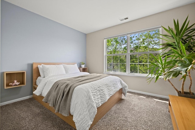 698 S Jade Ln Unit 698, Round Lake, IL 60073 - bedroom with baseboards and carpet