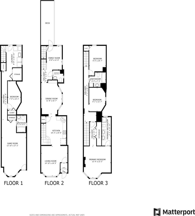 4914 S Washington Park Ct, Chicago, IL 60615 - property floor plan