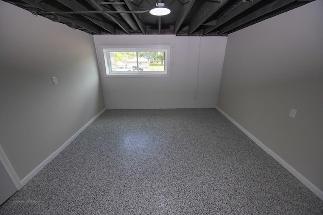 23049 W Andrew Ave, Channahon, IL 60410 - unfurnished room featuring baseboards