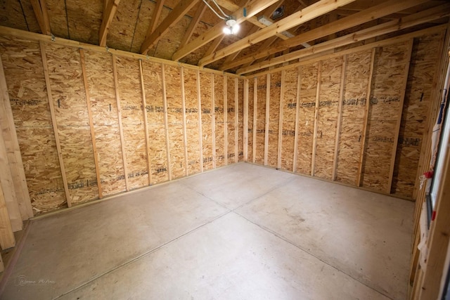 23049 W Andrew Ave, Channahon, IL 60410 - view of storage area