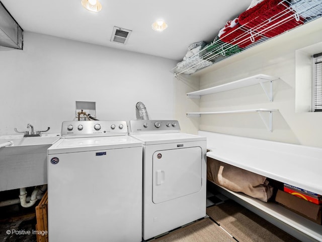 6085 N Nassau Ave, Chicago, IL 60631 - washroom with washer and clothes dryer