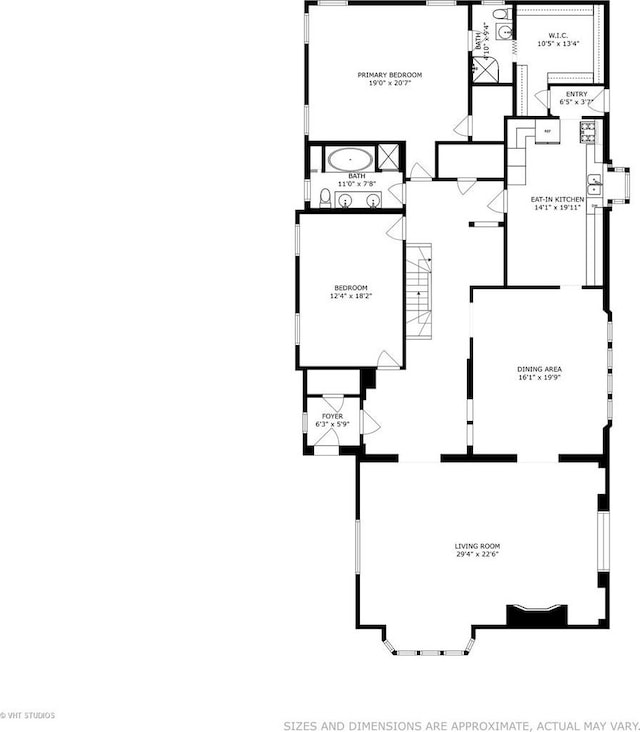 6846 S Cregier Ave, Chicago, IL 60649 - photo 35