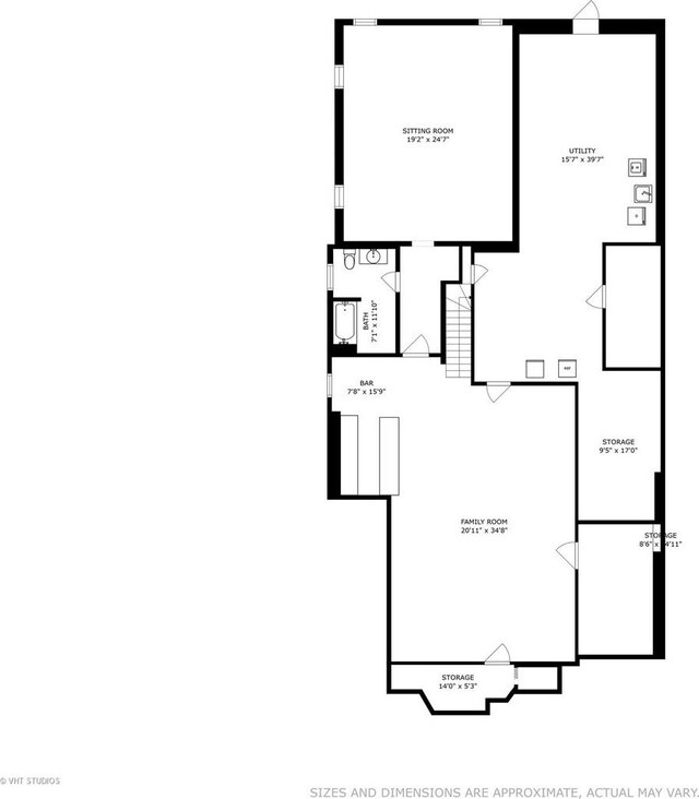 6846 S Cregier Ave, Chicago, IL 60649 - photo 36