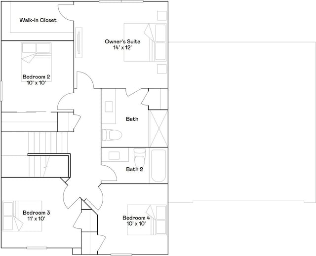 room layout