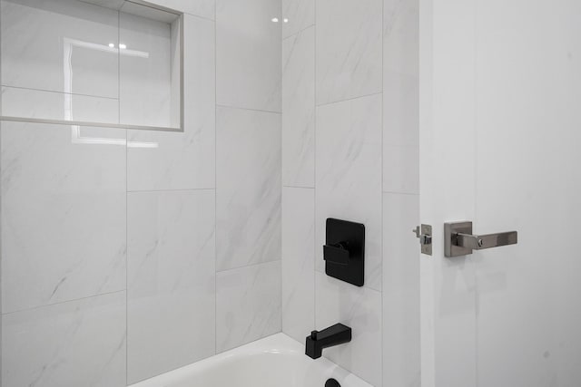 7306 W Pensacola Ave, Norridge, IL 60706 - bathroom with shower / bath combination