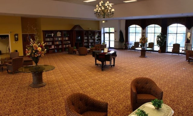 20827 W Torrey Pines Ln, Plainfield, IL 60544 - view of building lobby
