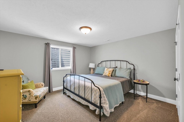 7 Connor Ct, Monticello, IL 61856 - bedroom featuring carpet and baseboards