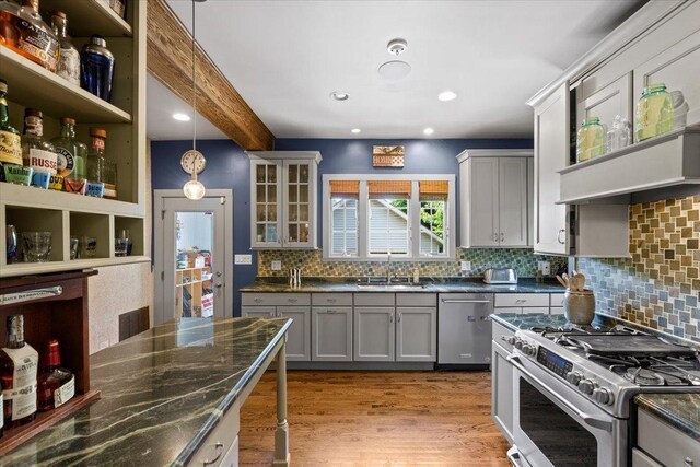3718 N Harding Ave, Chicago, IL 60618 - photo 14
