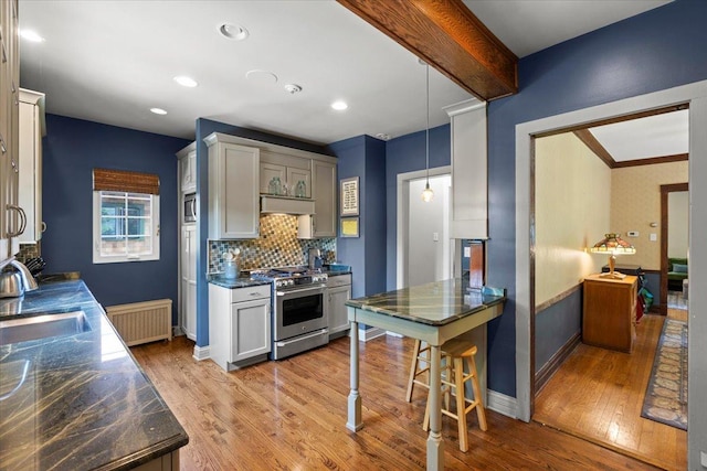 3718 N Harding Ave, Chicago, IL 60618 - photo 15