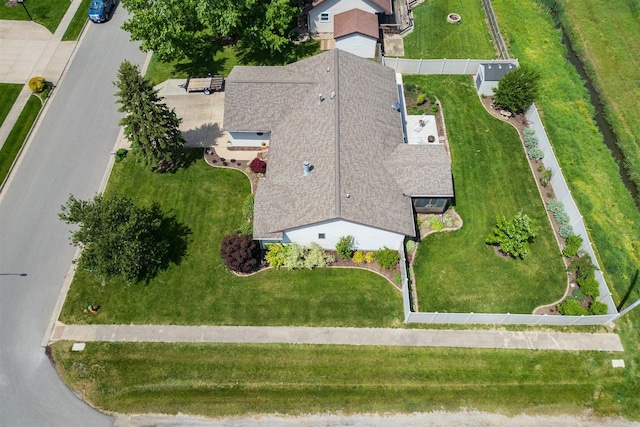 1401 Bethany Ln, Pontiac, IL 61764 - view of subject property