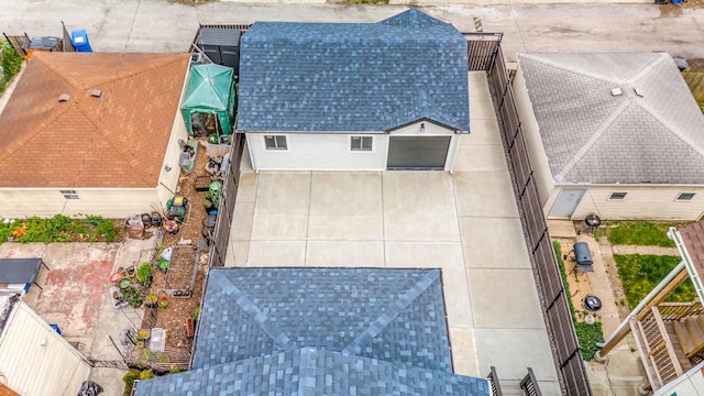 939 N Massasoit Ave, Chicago, IL 60651 - view of subject property