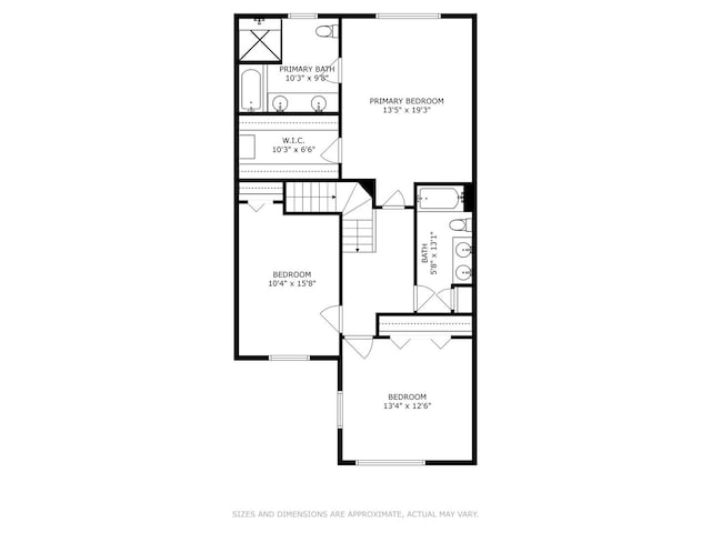716 Kingsbrook Gln, Glen Ellyn, IL 60137 - room layout