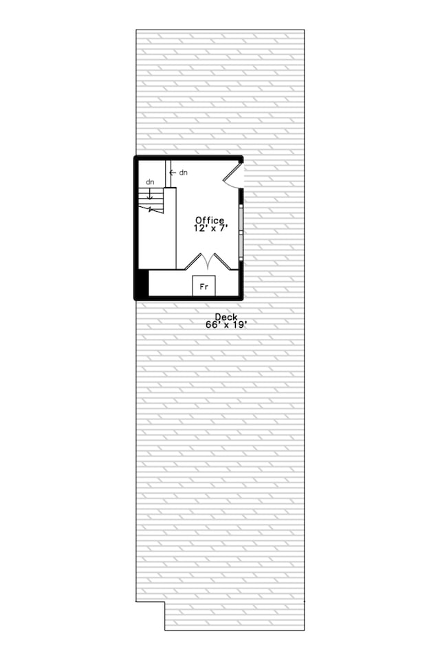 room layout