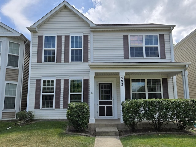 592 Four Seasons Blvd, Aurora, IL 60504 - photo 2