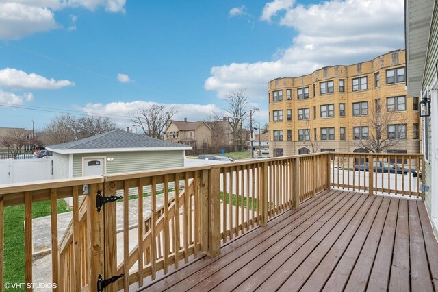 556 N Central Ave, Chicago, IL 60644 - photo 21
