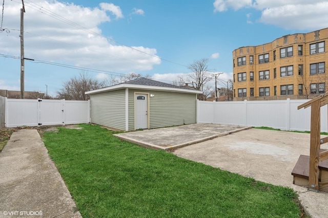 556 N Central Ave, Chicago, IL 60644 - photo 23