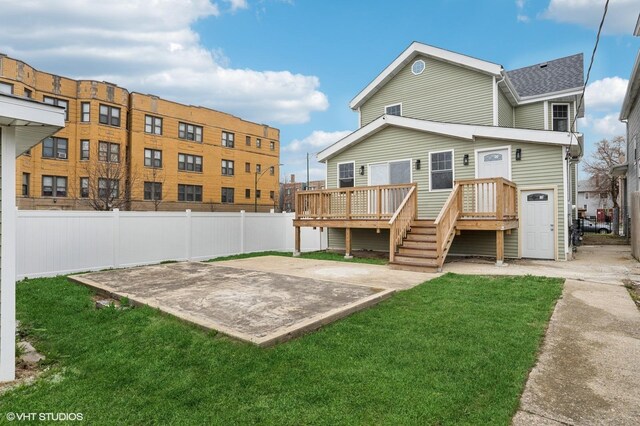 556 N Central Ave, Chicago, IL 60644 - photo 24