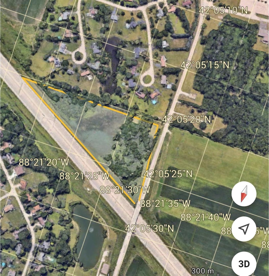 0 Tyrell Rd, Gilberts, IL 60136
