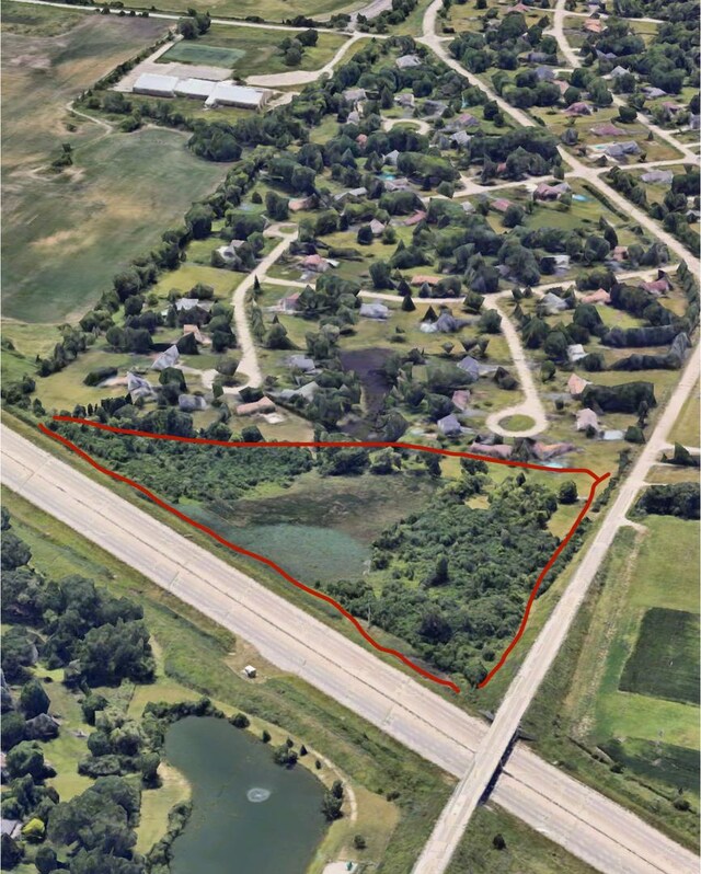 0 Tyrell Rd, Gilberts, IL 60136