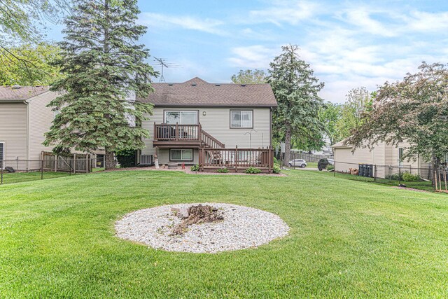 215 N Oltendorf Rd, Streamwood, IL 60107 - photo 28