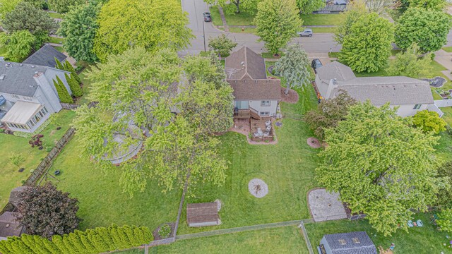 215 N Oltendorf Rd, Streamwood, IL 60107 - photo 30