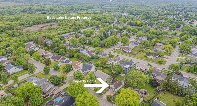 215 N Oltendorf Rd, Streamwood, IL 60107 - photo 31