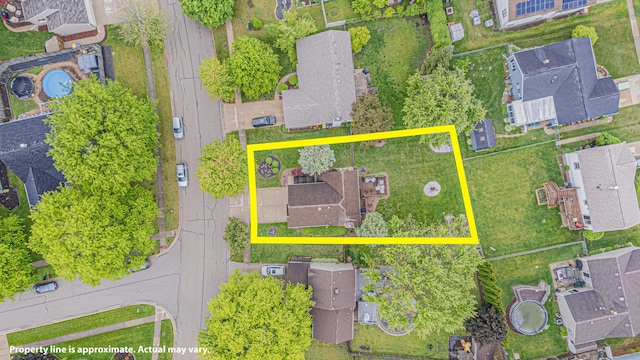 215 N Oltendorf Rd, Streamwood, IL 60107 - photo 5
