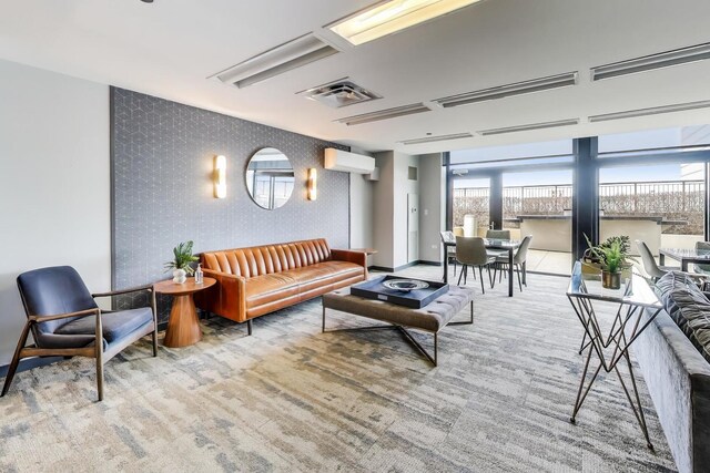 1160 S Michigan Ave Unit 1503, Chicago, IL 60605 - view of common area