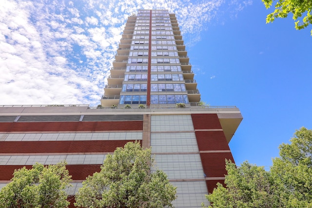 1600 S Prairie Ave Unit 810, Chicago, IL 60616 - view of property