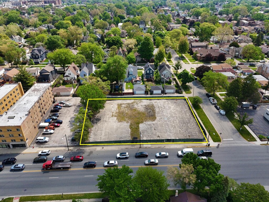 3441 Harlem Ave, Berwyn, IL 60402