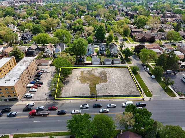 3441 Harlem Ave, Berwyn, IL 60402