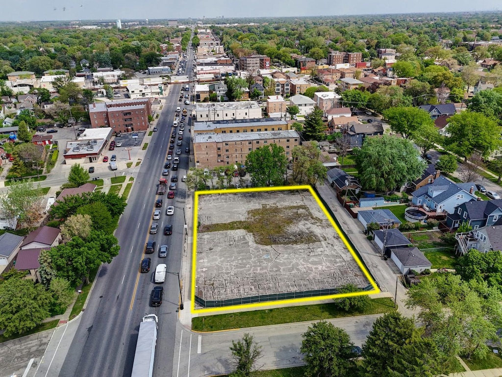 3441 Harlem Ave, Berwyn, IL 60402