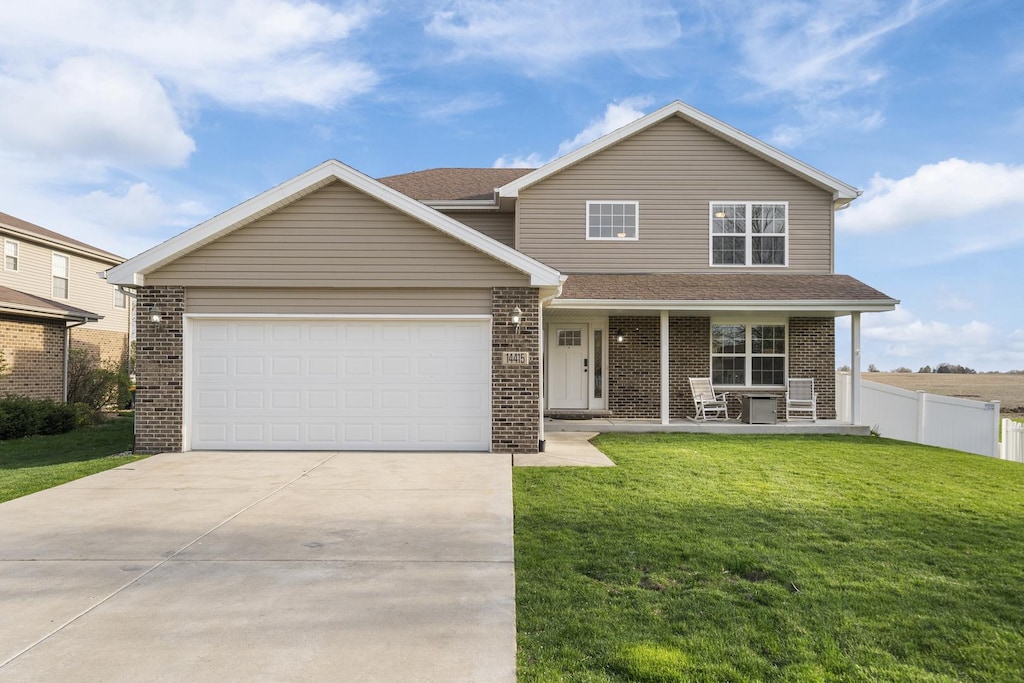 14415 Butternut Ridge Dr, Manhattan, IL 60442 - photo 1
