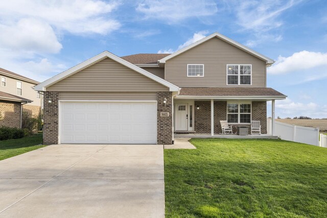 14415 Butternut Ridge Dr, Manhattan, IL 60442 - photo 1