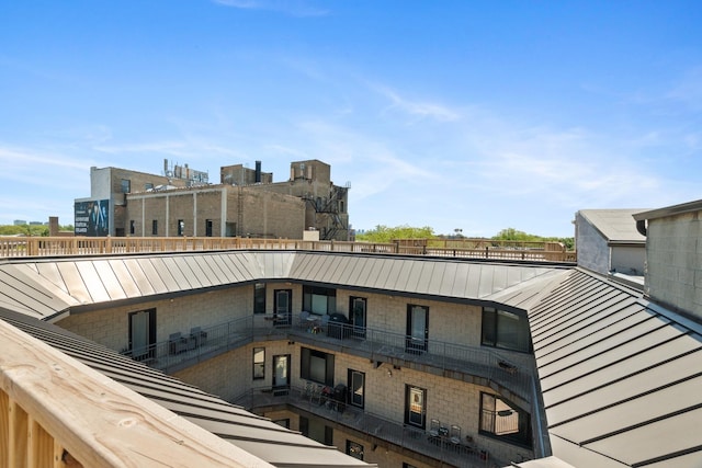4751 N Artesian Ave Unit 401, Chicago, IL 60625 - view of property